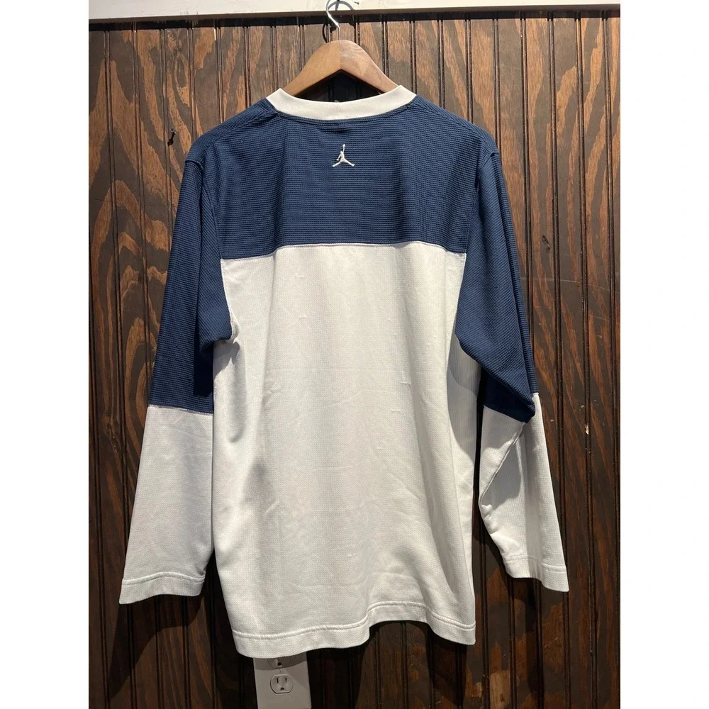Jordan brand long